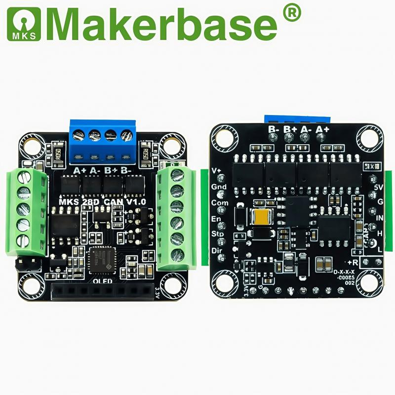Makerbase MKS SERVO28D35D 2835 - Stepper Driver Cnc review and price