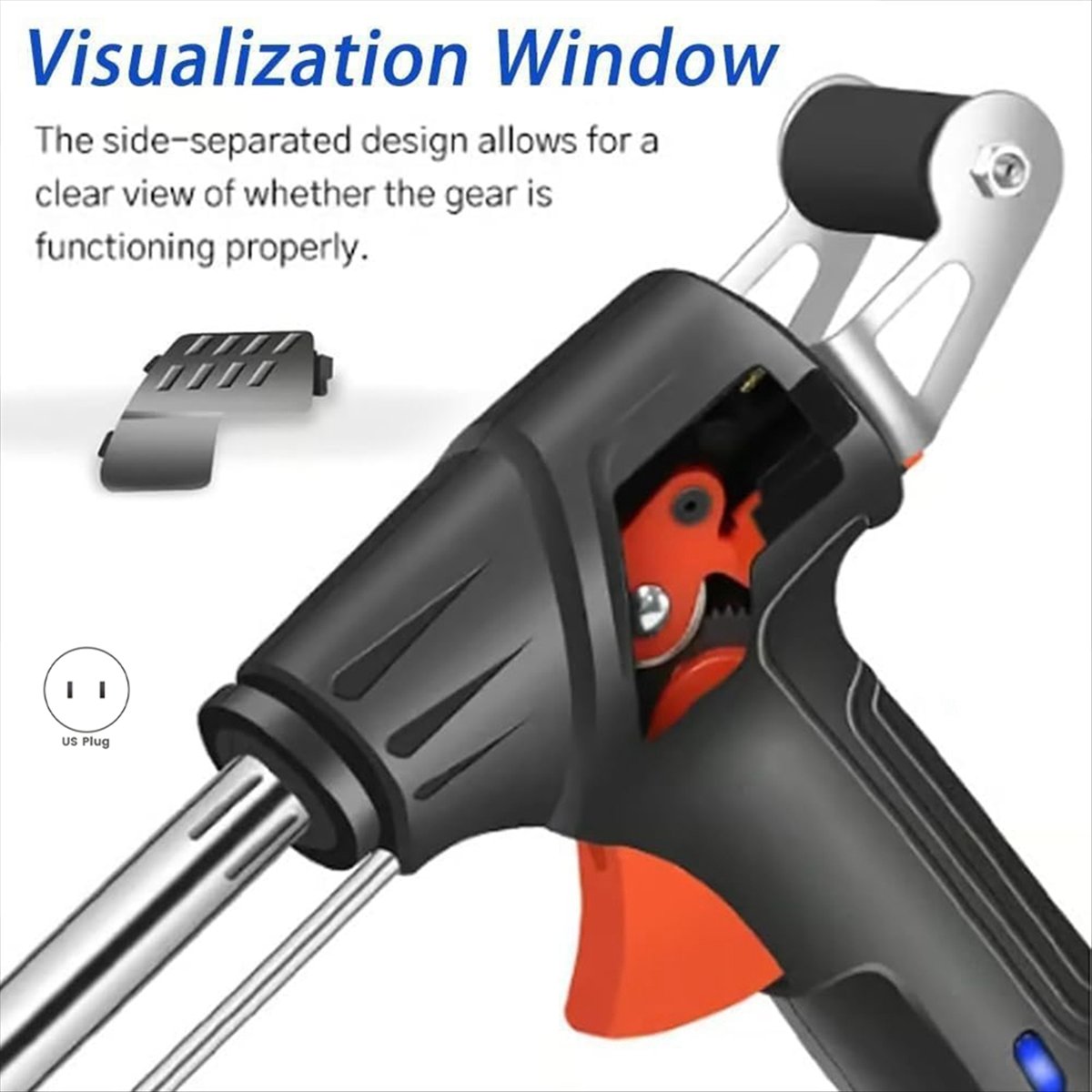 Budget-Friendly Internally Hea - Industrial Laser Welding Tool review and price