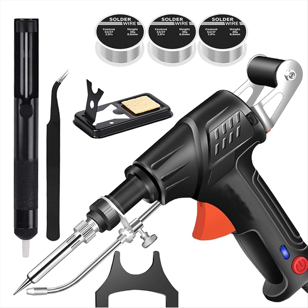 Budget-Friendly Internally Hea - Industrial Laser Welding Tool review and price