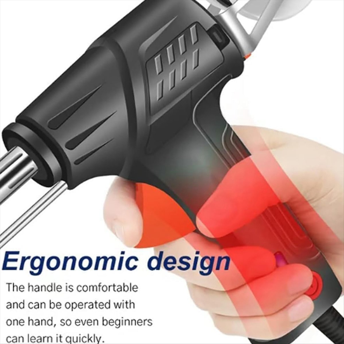 Budget-Friendly Internally Hea - Industrial Laser Welding Tool review and price