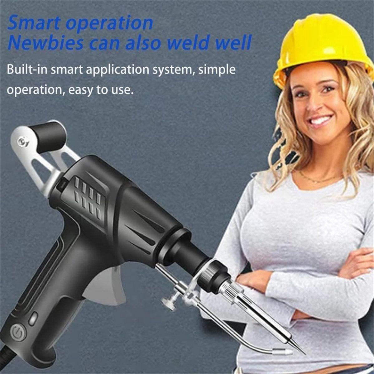 Budget-Friendly Internally Hea - Industrial Laser Welding Tool review and price