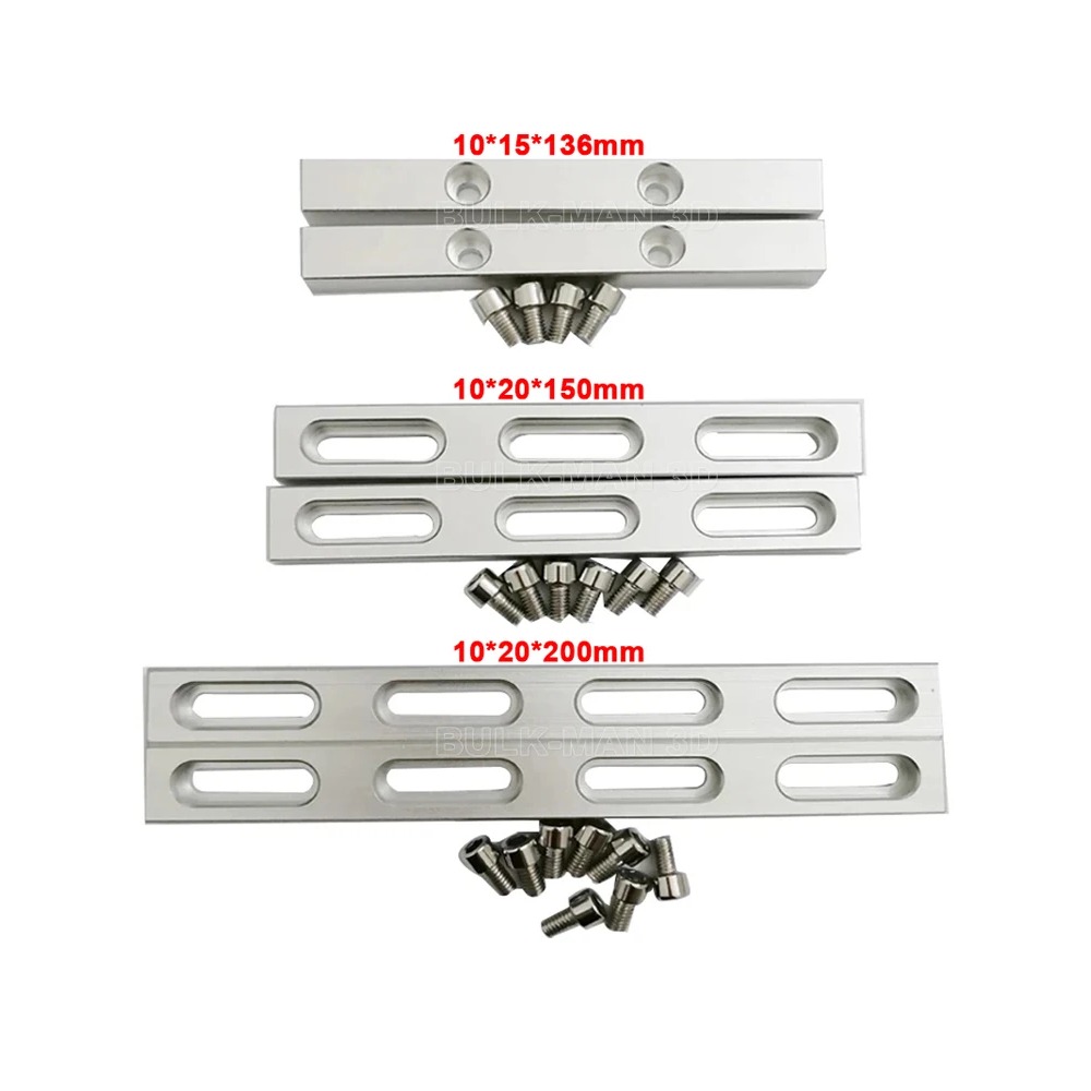 2Pcs/Set Aluminum Positioning  - Industrial Laser Table review and price