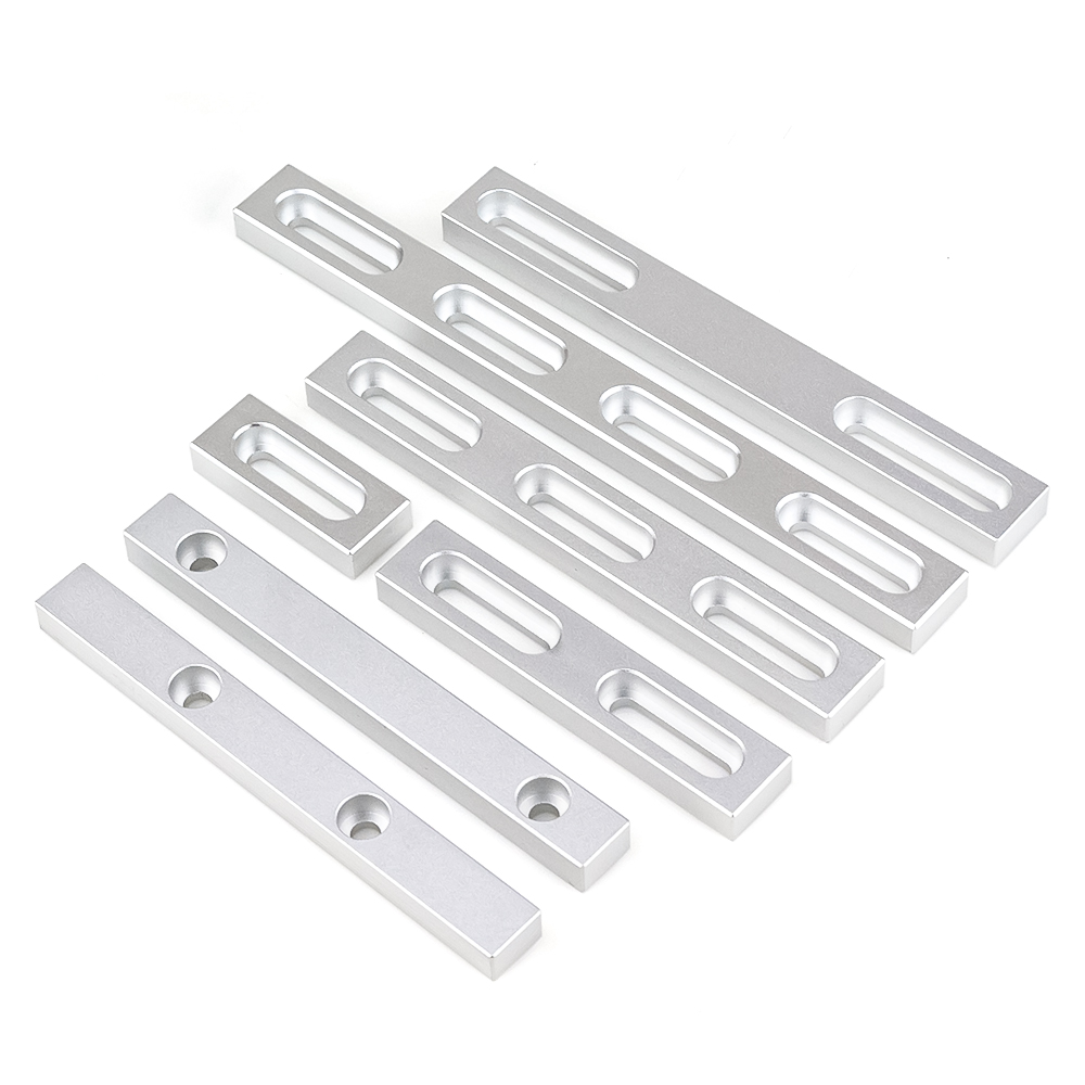 2Pcs/Set Aluminum Positioning  - Industrial Laser Table review and price