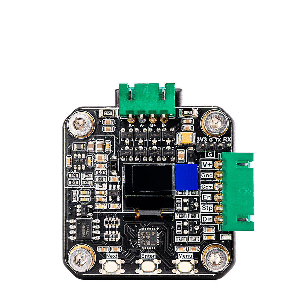 Makerbase MKS SERVO42C PCBA NE - Stepper Driver Cnc review and price