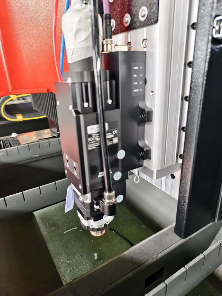 Metal  Laser Cutting Machine P - Industrial Laser Cutting Machine Price review and price