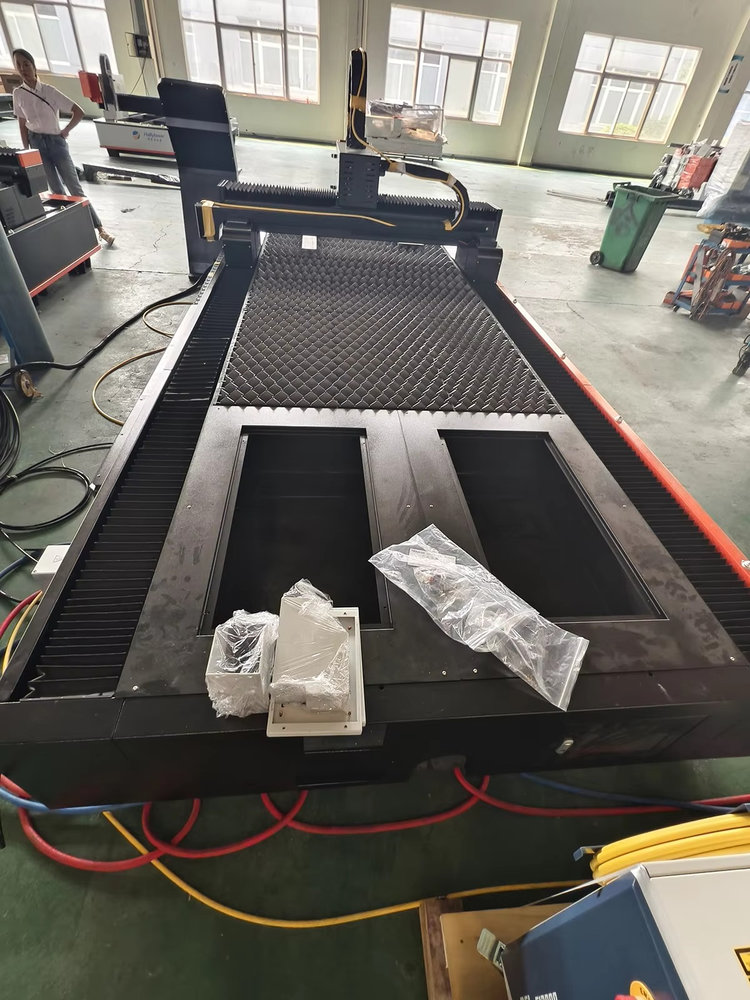 Metal  Laser Cutting Machine P - Industrial Laser Cutting Machine Price review and price