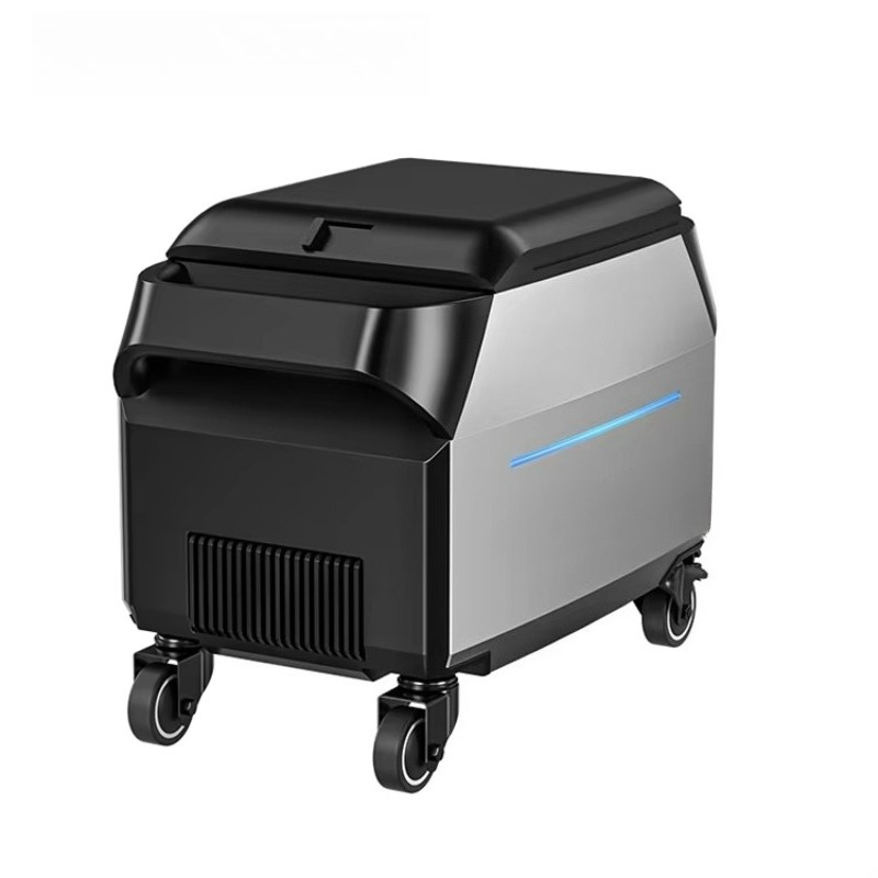 Stable Industrial Fiber Laser  - Industrial Laser Rust Removal Machine review and price