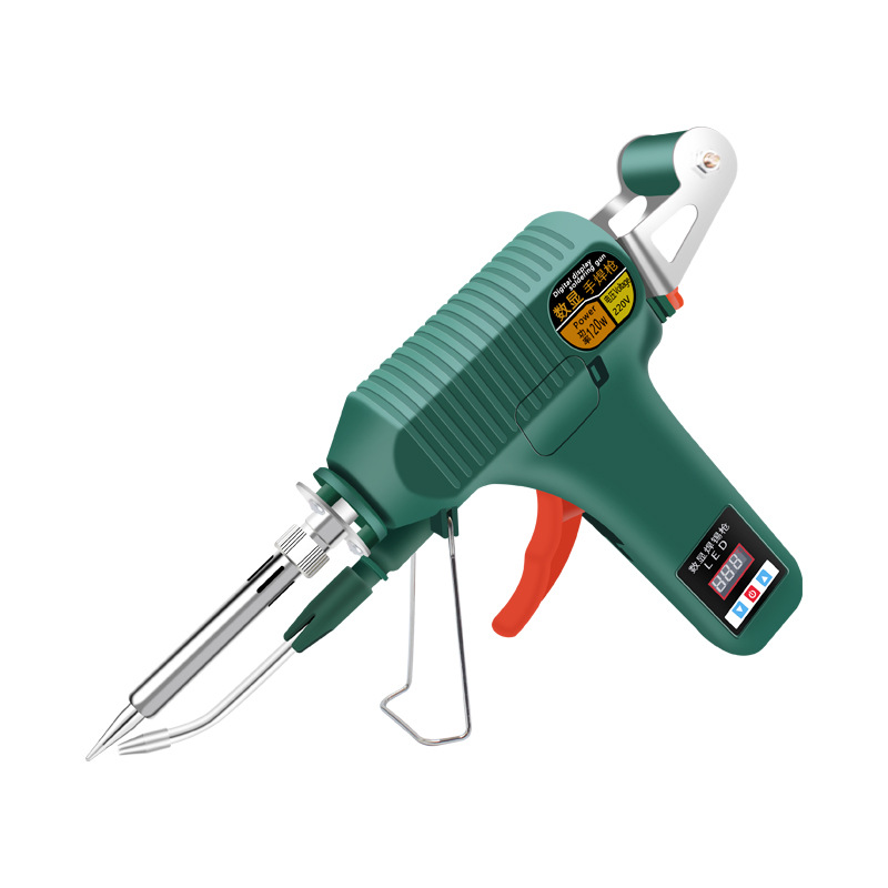 Inner Heating Digital Display  - Industrial Laser Welding Tool review and price