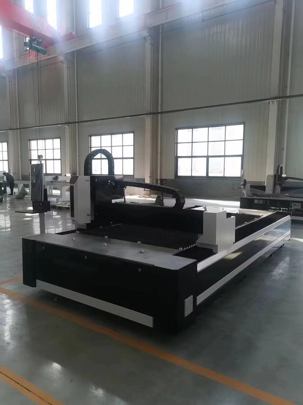 Safer Cutting Machine Factory  - Industrial Laser Cutting Machine Price review and price