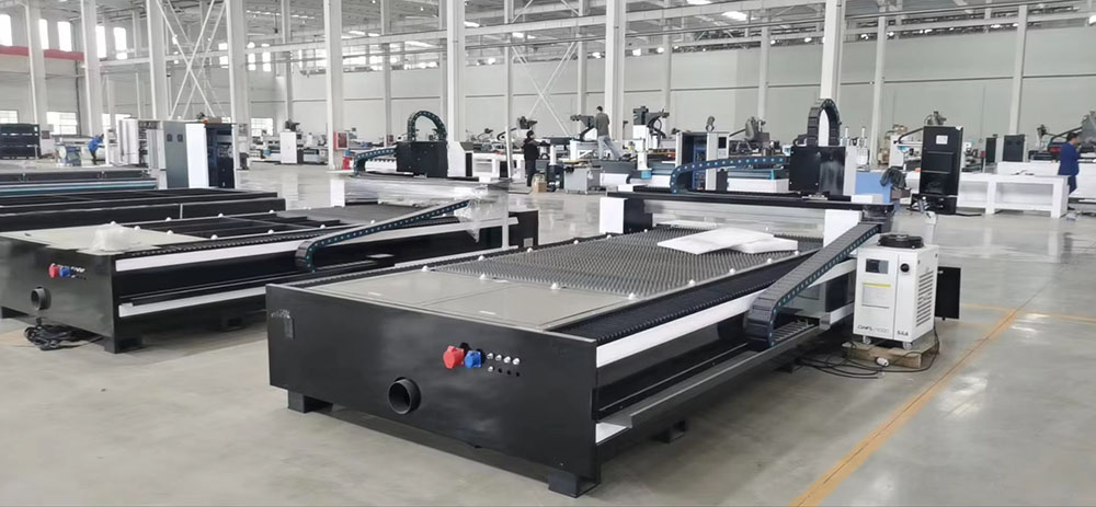Safer Cutting Machine Factory  - Industrial Laser Cutting Machine Price review and price