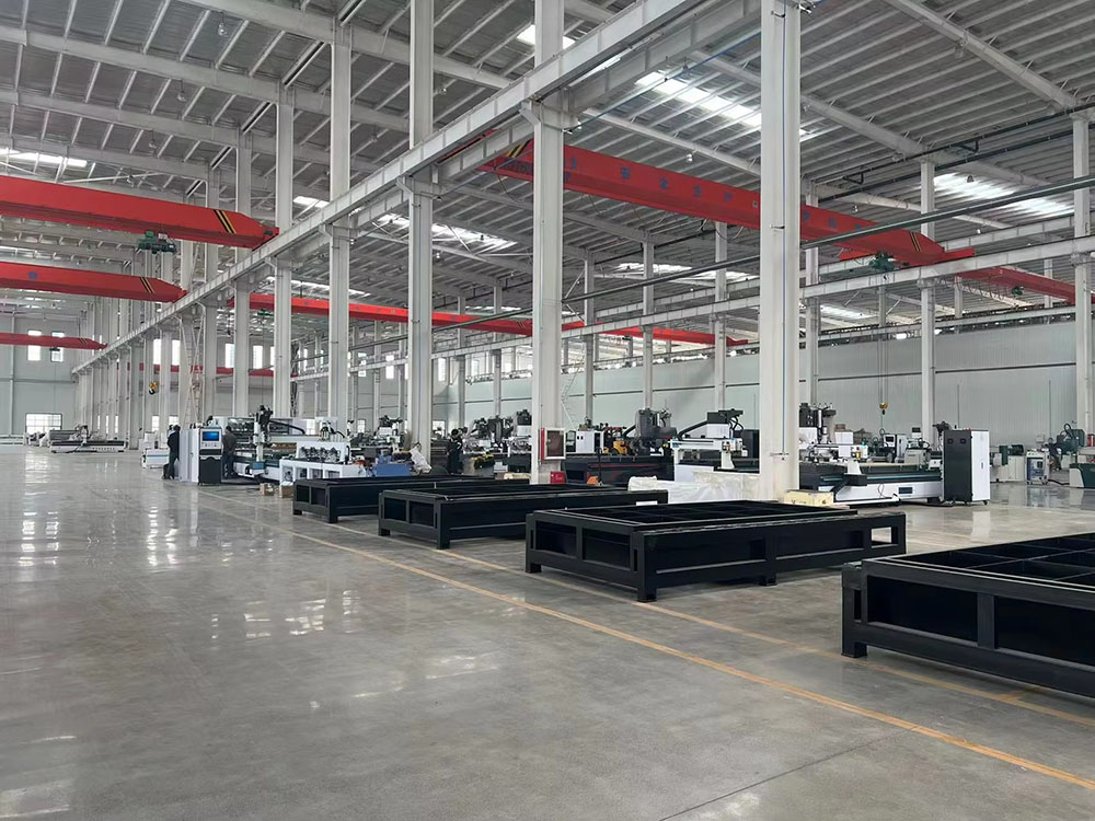 Safer Cutting Machine Factory  - Industrial Laser Cutting Machine Price review and price
