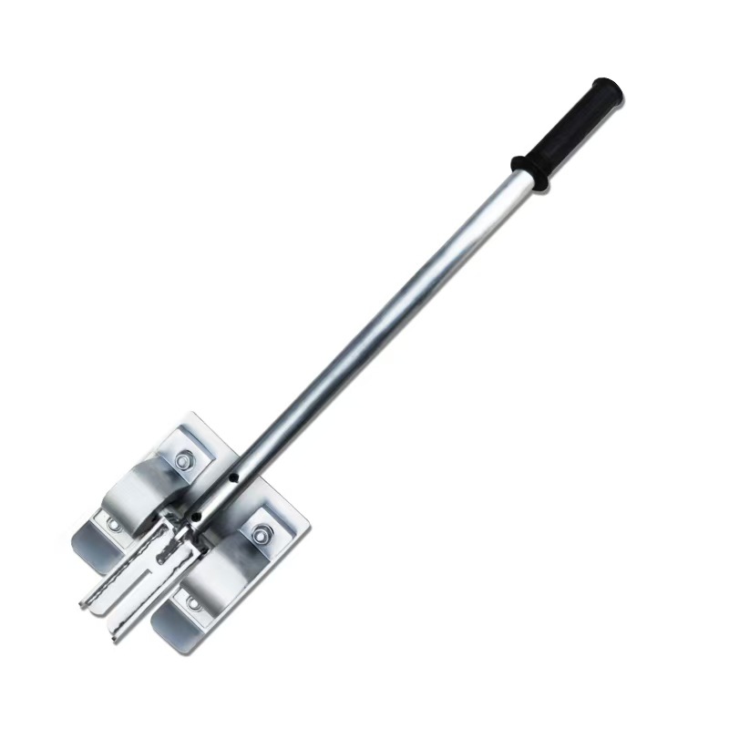 Laser Sword Grid Removal Machi - Industrial Laser Grid review and price