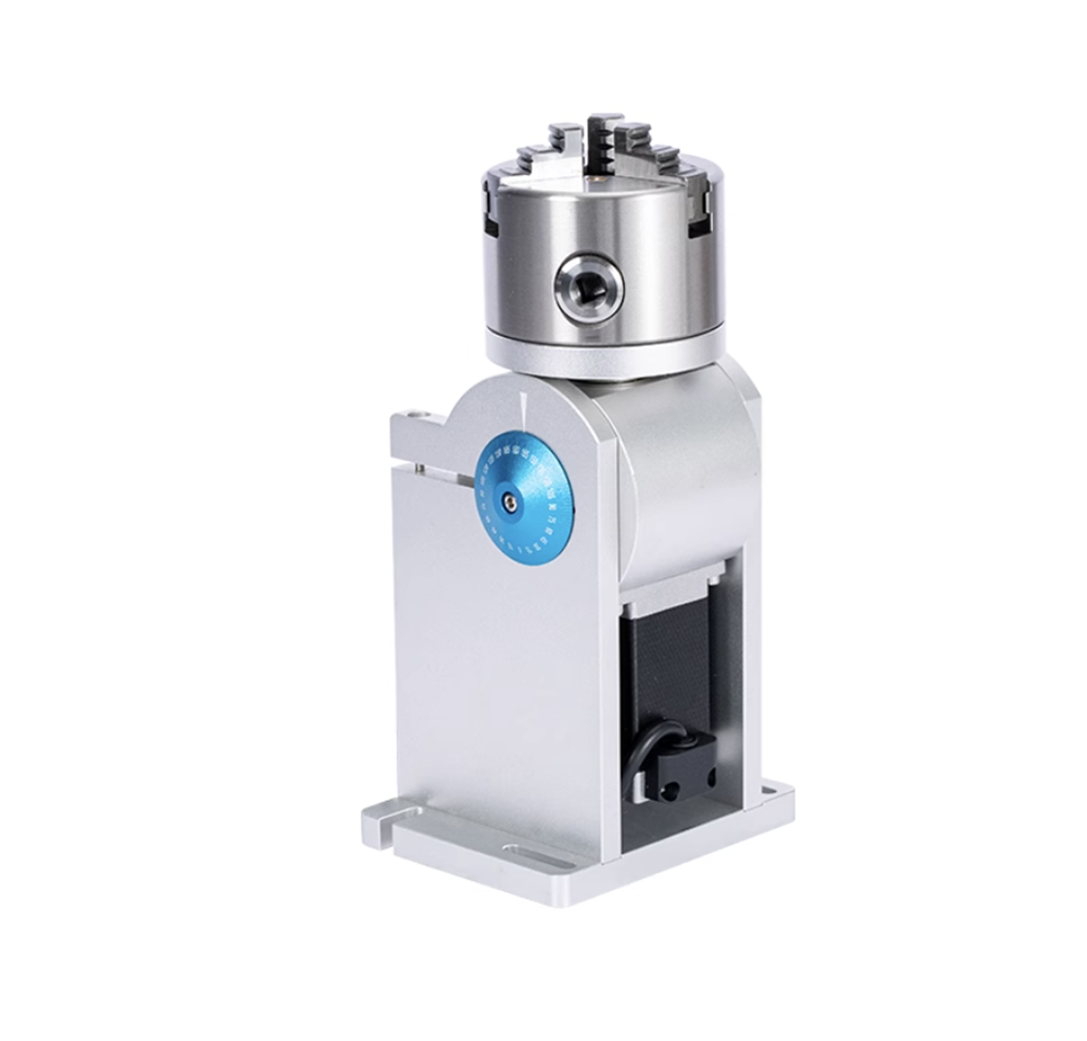 Precision Rotating Fixture Las - Industrial Laser Welding Tool review and price
