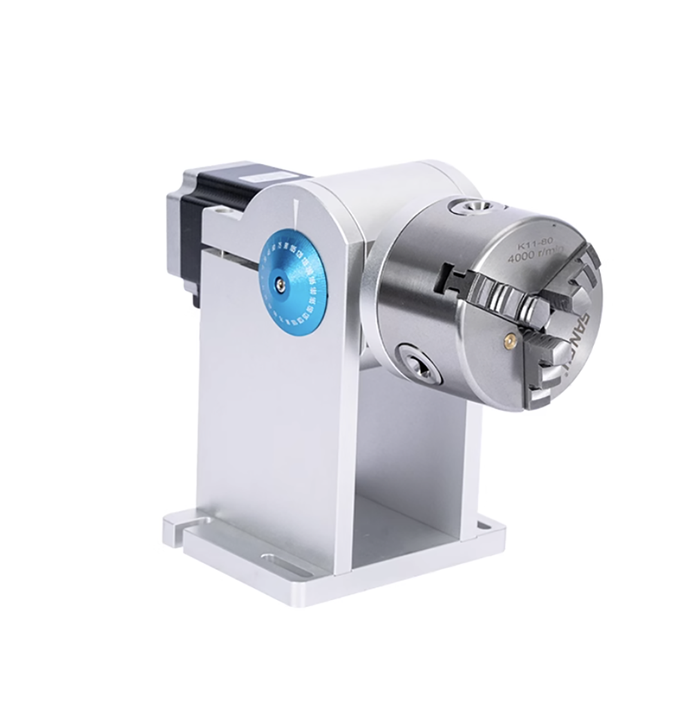 Precision Rotating Fixture Las - Industrial Laser Welding Tool review and price