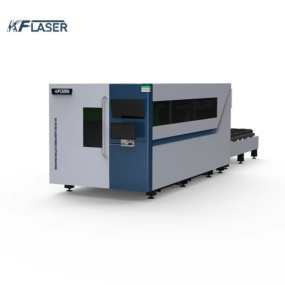 Exchange Table Cnc Fiber Metal - Industrial Laser Cutting Machine Price review and price