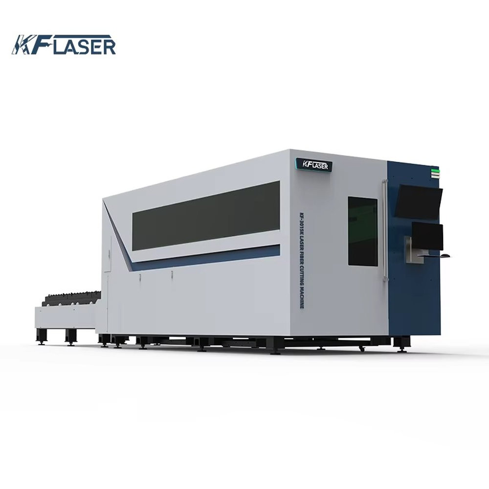 Exchange Table Cnc Fiber Metal - Industrial Laser Cutting Machine Price review and price