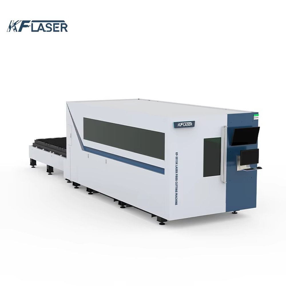 Exchange Table Cnc Fiber Metal - Industrial Laser Cutting Machine Price review and price