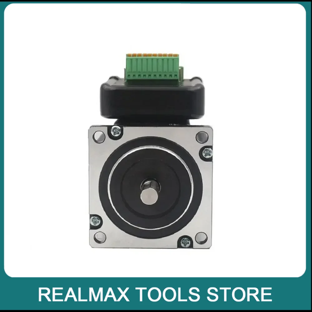 CNC JMC Nema 23 2-Phase 2Nm 4. - Stepper Driver Cnc review and price