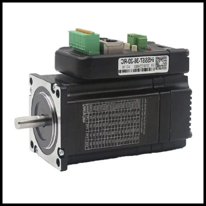 CNC JMC Nema 23 2-Phase 2Nm 4. - Stepper Driver Cnc review and price