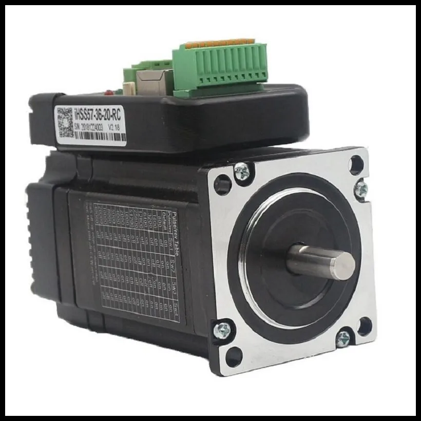CNC JMC Nema 23 2-Phase 2Nm 4. - Stepper Driver Cnc review and price