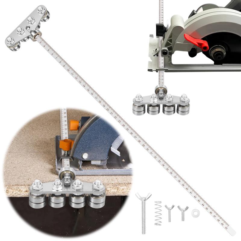 SU 1PCS 50cm Stainless Steel C - Industrial Laser Table review and price