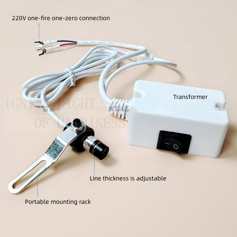 Cutting Infrared Cutting Machi - Industrial Laser Table review and price