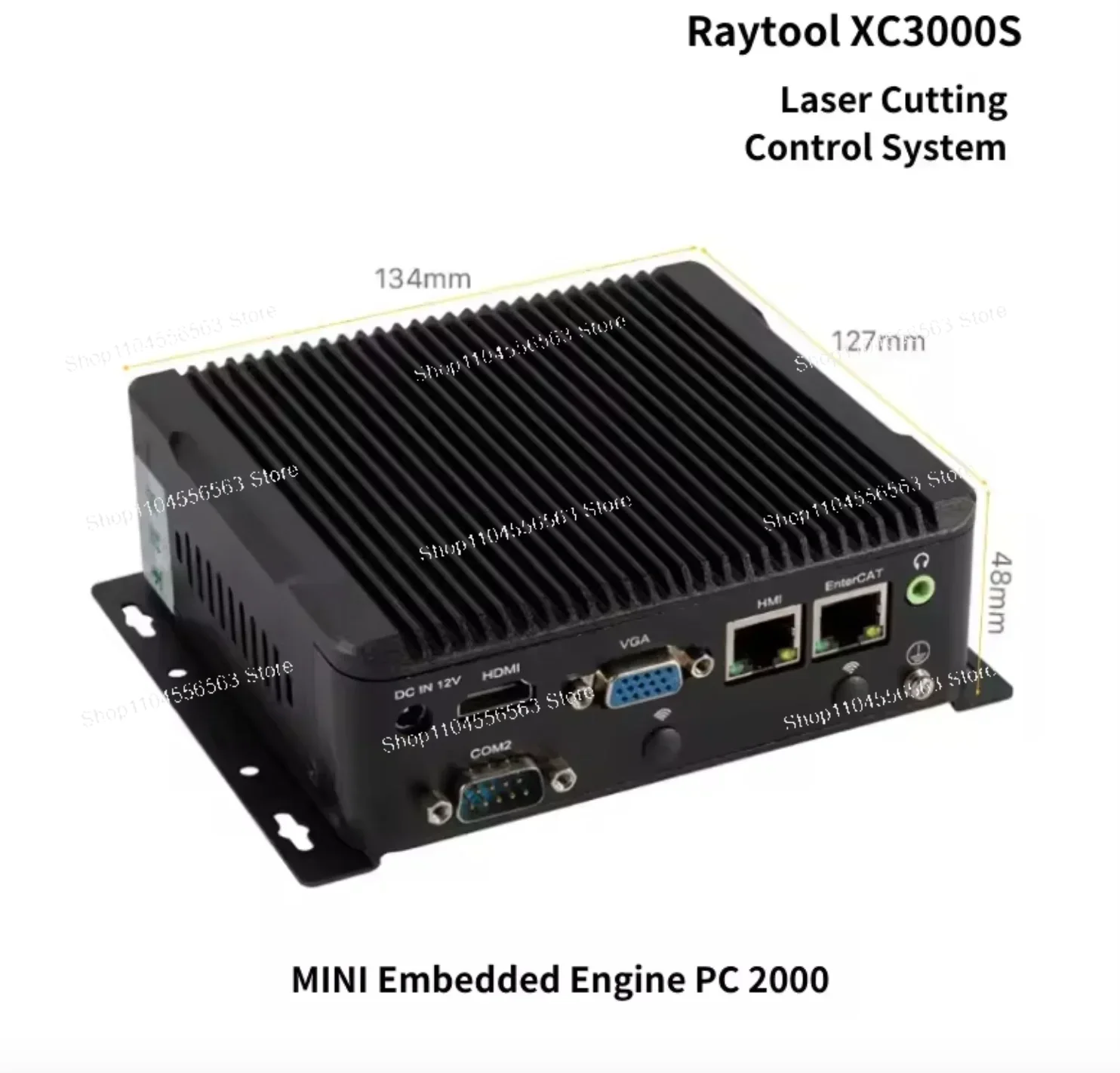 XC3000S Fiber Laser Cutting Ma - Industrial Laser Cutting Machine Price review and price