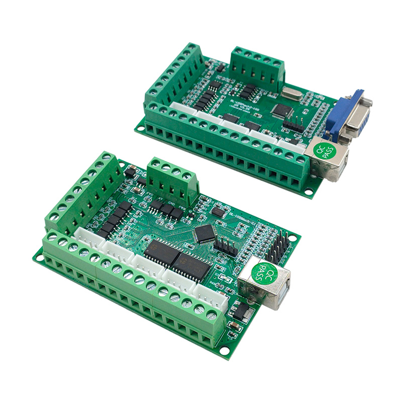 1Pcs Motor Driver Board CNC US - Breakout Board Mach3 review and price