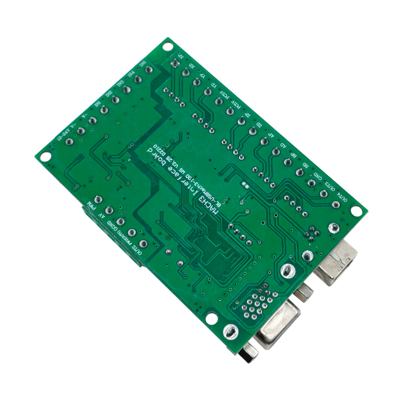 1Pcs Motor Driver Board CNC US - Breakout Board Mach3 review and price