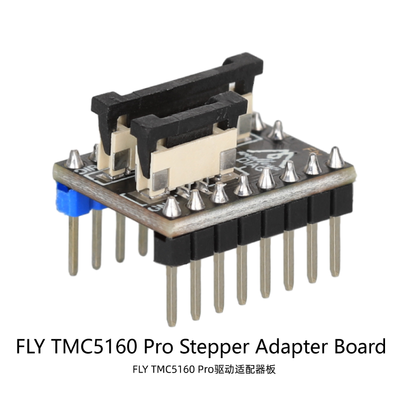 Mellow Fly 24V/48V HV TMC5160  - Stepper Driver Cnc review and price