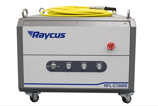 500W Fiber Laser Source RFL-C5 - Industrial Laser Cutting Machine Price review and price