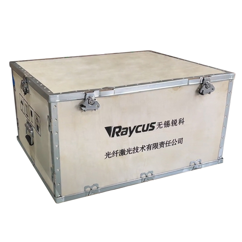 500W Fiber Laser Source RFL-C5 - Industrial Laser Cutting Machine Price review and price