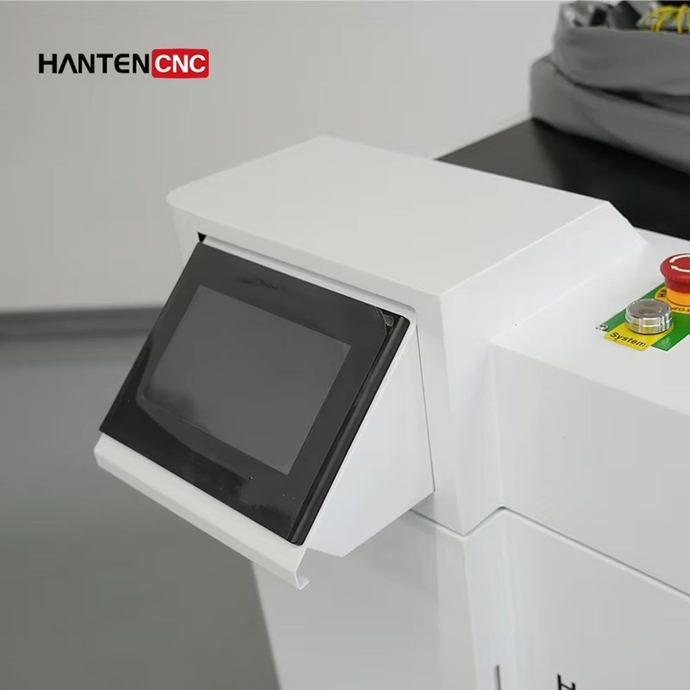 2000W Laser Welding Machine fo - Industrial Laser Welding Tool review and price