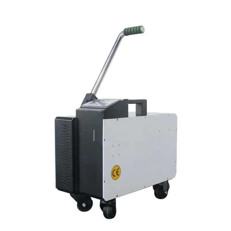 Jpt 300W Seagull 2  Laser Rust - Industrial Laser Rust Removal Machine Price review and price