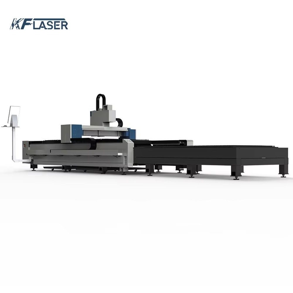 Exchange Table Automatic Sheet - Industrial Laser Cutting Machine Price review and price
