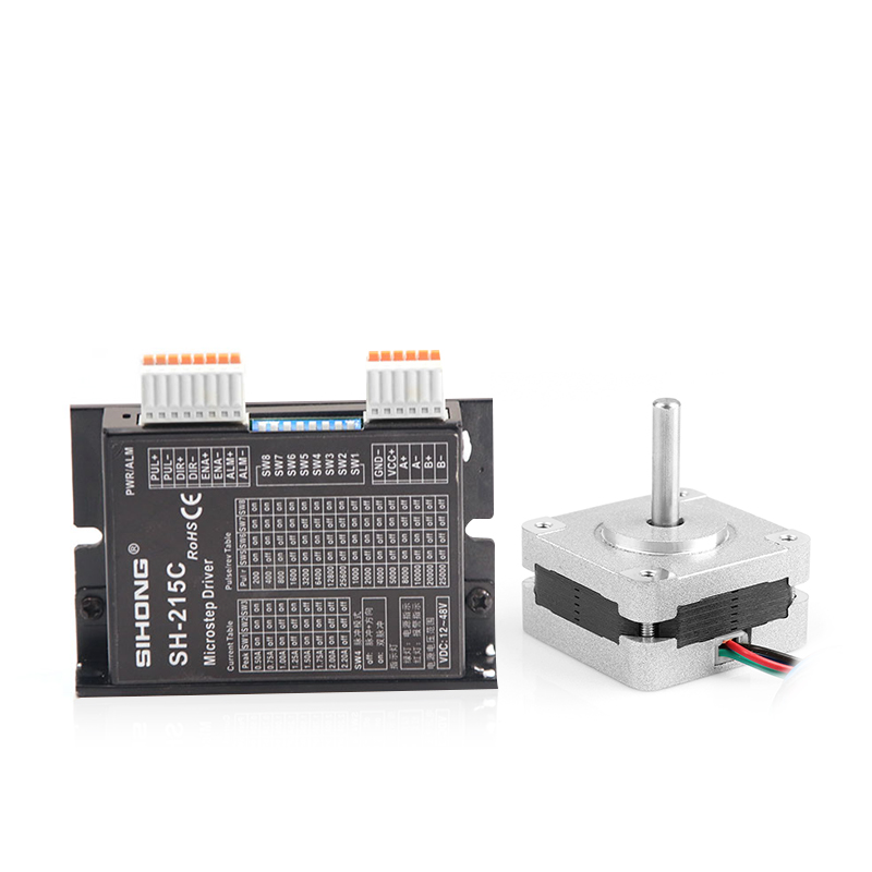 Siheng China Stepper Motor 2 P - Stepper Driver Cnc review and price