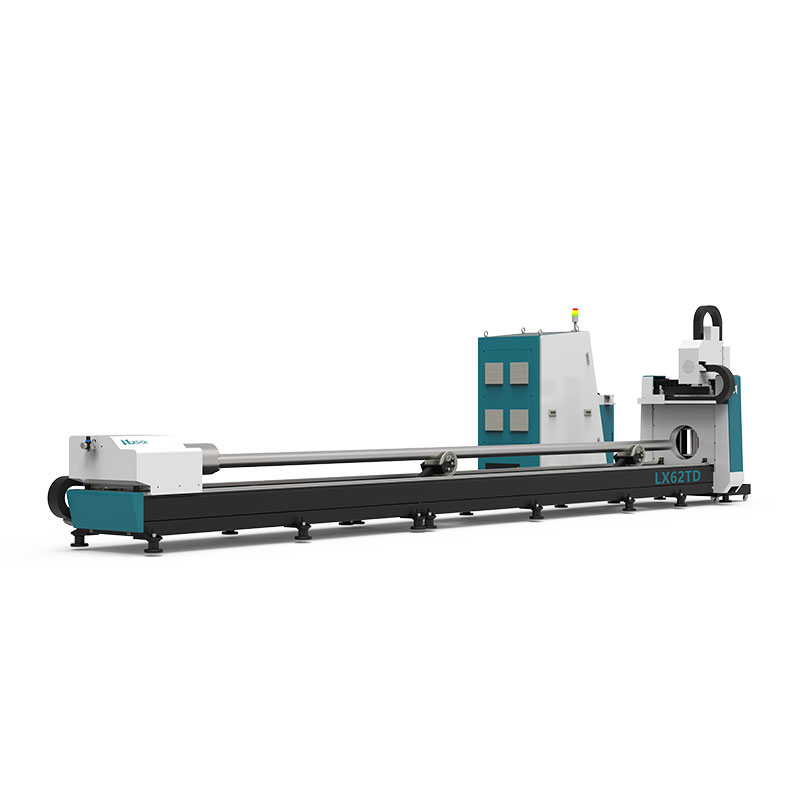 NEW TD Pipe cut Low price Indu - Industrial Laser Cutting Machine Price review and price