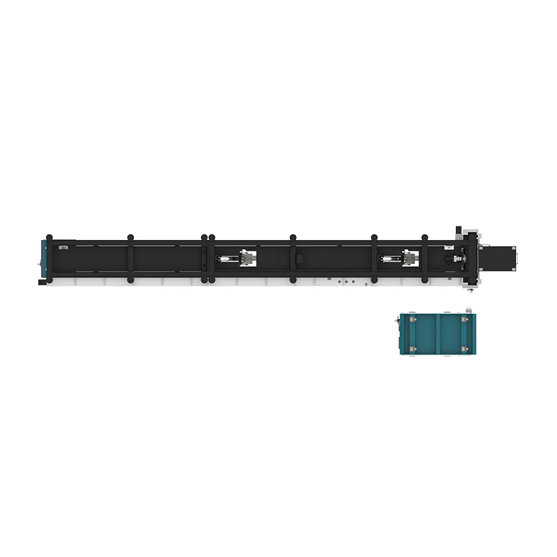 NEW TD Pipe cut Low price Indu - Industrial Laser Cutting Machine Price review and price