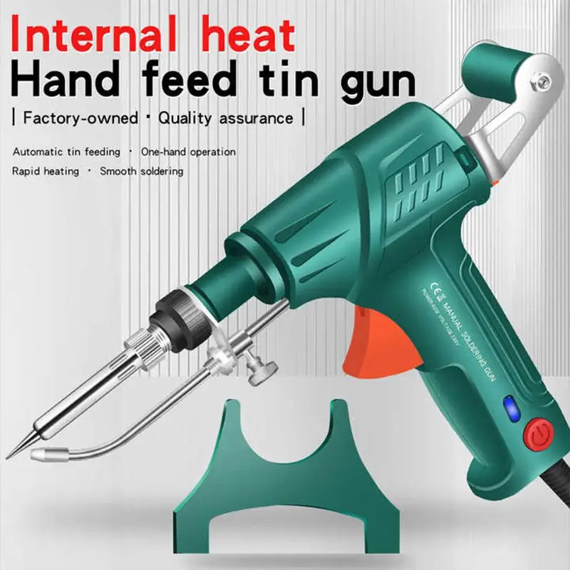 Multi-Function Soldering Iron  - Industrial Laser Welding Tool review and price