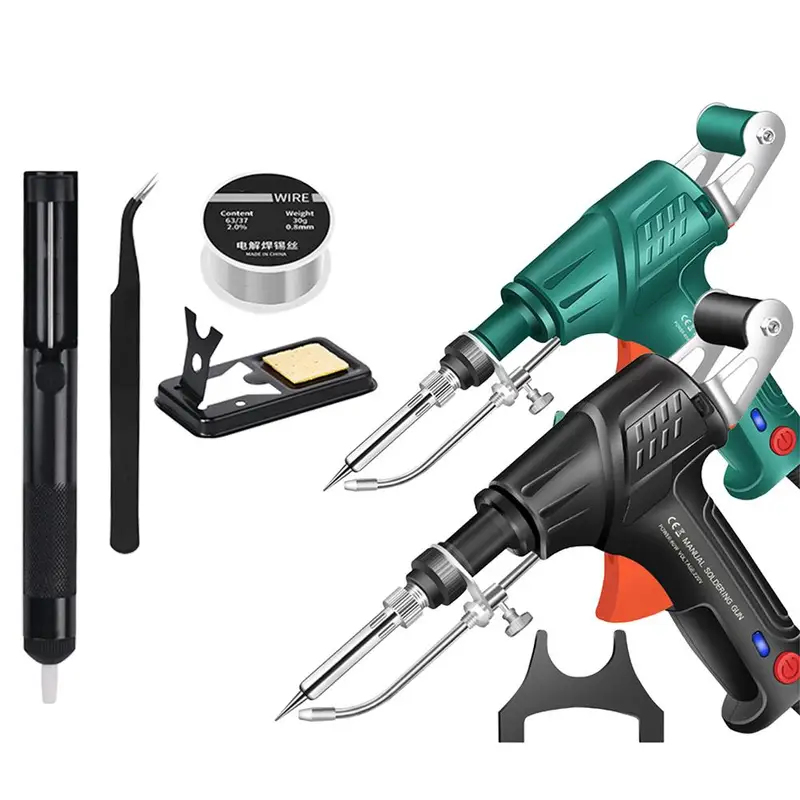 Multi-Function Soldering Iron  - Industrial Laser Welding Tool review and price